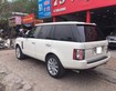 3 Việt Nhật Auto bán xe Landrover Rangerover 2010 thùng to bản 5.0, màu Trắng, nhập khẩu Anh.