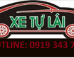 Cho thuê xe ô tô giá rẻ tại đà nẵng 0919343787