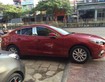 2 Bán Mazda 3 All New 1.5L Sedan màu đỏ đun sản xuất T10/2015 biển Hải Phòng.