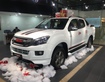 Bán xe bán tải Isuzu D-max Type X mới KM Bảo hiểm vật chất LH:0968.089.522