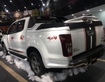 8 Bán xe bán tải Isuzu D-max Type X mới KM Bảo hiểm vật chất LH:0968.089.522