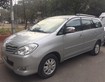 2 Cần bán xe Innova đời 2010