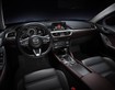 3 Mazda 6 thiết kế mới cuốn hút, sang trọng cho cảm nhận tuyệt hảo trên mọi chuyến đi