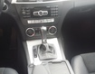 3 Bán Mercedes C200 Editon màu trắng 2014