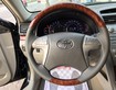 2 SÀN Ô TÔ HN Bán Camry 2.4 màu đen sx 2011 xe TNCC