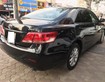 7 SÀN Ô TÔ HN Bán Camry 2.4 màu đen sx 2011 xe TNCC