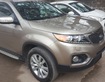 Ần bán KHÔNG VỘI xe sorento màu vàng cát, ĐK T11/2013