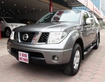 1 Bán xe Nissan Navara LE 4x4MT 2013, 2 cầu, số sàn