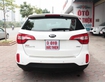 4 Bán xe Kia New Sorento CRDI 2016, máy dầu, màu trắng