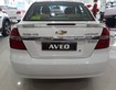 2 Xe Chevrolet Aveo LTZ đời 2017, khuyến mãi khủng, giao xe ngay, hổ trợ ngân hàng lên đến 95