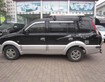 3 Mitsubishi Jolie MT 2006, màu đen, giá tốt