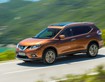 3 Nissan X trail :Thiết kế ưu việt mới, khơi dậy niềm đam mê sau tay lái.