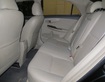 4 Bán Toyota Corolla Altis 2.0 đời 2011 màu đen số tự động
