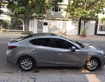Mazda 3 mua mới T12/2015 màu bạc xe như mới