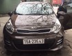 Bán xe Kia Rio Hatchback 1.4 ATH, đời 2015, màu Nâu, nhập khẩu Hàn Quốc, giá 570 triệu