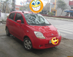 Chevrolet Spack 2009 AT 5 chỗ chính chủ