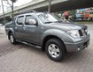 2 Bán Nissan Navara 2013, 2 cầu, 475triệu