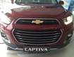 2 Chevrolet Captiva Rew 2017 Khuyến mãi ngay 24 triệu trong tháng 3/2017
