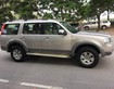 1 Ford Everest đời cuối 2008 loại máy dầu, số tự động