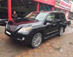 2 Việt Nhật Auto Bán xe Lexus LX 570, sản xuất cuối 2011, Đăng ký lần đầu 2012.