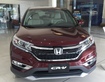 Honda CRV 2.0 Phiên bản 2017 siêu giảm giá tại Honda