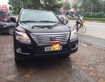 Bán xe Lexus LX 570 , Sx 2011- Đk lần đầu 2012. Bản đặc biệt Full option