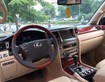 3 Bán xe Lexus LX 570 , Sx 2011- Đk lần đầu 2012. Bản đặc biệt Full option