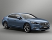 Cần bán xe Mazda 6 Facelift 2.0 màu Xanh - Giá siêu khuyến mãi Tháng 4