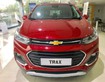 Chevrolet Trax Nhập khẩu nguyên chiếc- Hỗ trợ vay 100 giá xe