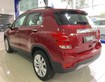 1 Chevrolet Trax Nhập khẩu nguyên chiếc- Hỗ trợ vay 100 giá xe