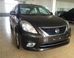 2 Nissan Sunny XV - SX 1.5 Màu Xanh đen 2017 - Giá Cạnh Tranh - Đủ Màu - Giao Xe Ngay