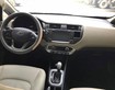 2 Bán Kia Rio Hatchback màu trắng sản xuất 2013, xe nhập khẩu biển Hải Phòng