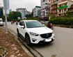 Bán Mazda cx5 -2015 màu trắng đăng ký 1/2016(13.100km) - 865tr