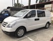 Hyundai H-1 Starex 6 chỗ máy dầu nhập khẩu từ Hàn Quốc