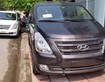 15 Hyundai H-1 Starex 6 chỗ máy dầu nhập khẩu từ Hàn Quốc