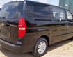 18 Hyundai H-1 Starex 6 chỗ máy dầu nhập khẩu từ Hàn Quốc