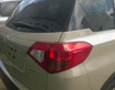 6 Suzuki Vitara trắng ngà nóc đen bán trả góp chỉ với 200 triệu lấy xe ngay, thủ thục nhanh gọn