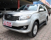 1 Bán xe Toyota Fortuner G sx 2014, máy dầu, số sàn