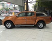 1 Bán Nissan Navara  EL  2.5AT 2WD màu cam đời 2017. Xe chính hãng mới 100