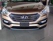 Hyundai SantaFe thiết kế sang trọng, đẳng cấp