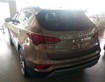 2 Hyundai SantaFe thiết kế sang trọng, đẳng cấp