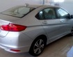 1 Gia đình cần bán xe Honda City loại cao cấp nhất