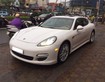 2 Việt Nhật Auto bán xe Porsche Panamera 4S màu trắng 2011, nhập khẩu nguyên chiếc tại Đức.