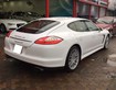 3 Việt Nhật Auto bán xe Porsche Panamera 4S màu trắng 2011, nhập khẩu nguyên chiếc tại Đức.