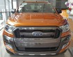 1 Ford Ranger Wildtrak 2017 Giá Cực Sốc   250 Tr Giao Xe Ngay   Lãi Suất Thấp