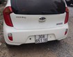 1 Kia Morning 2011 nhập khẩu, full option,  393 triệu