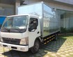 3 Xe Tải Mitsubishi Fuso Canter 8.2