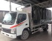 4 Xe Tải Mitsubishi Fuso Canter 8.2