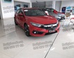 Bán xe Honda Civic 2017 tại hãng Honda