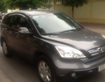 Bán honda crv 2.4at vn